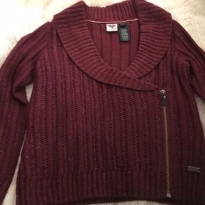 Harley Davidson sweater
